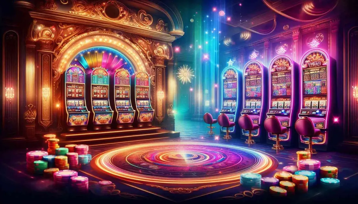 Kingdom Casino